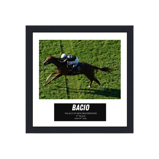 Bacio - Palace of Holyroodhouse Photo Frame