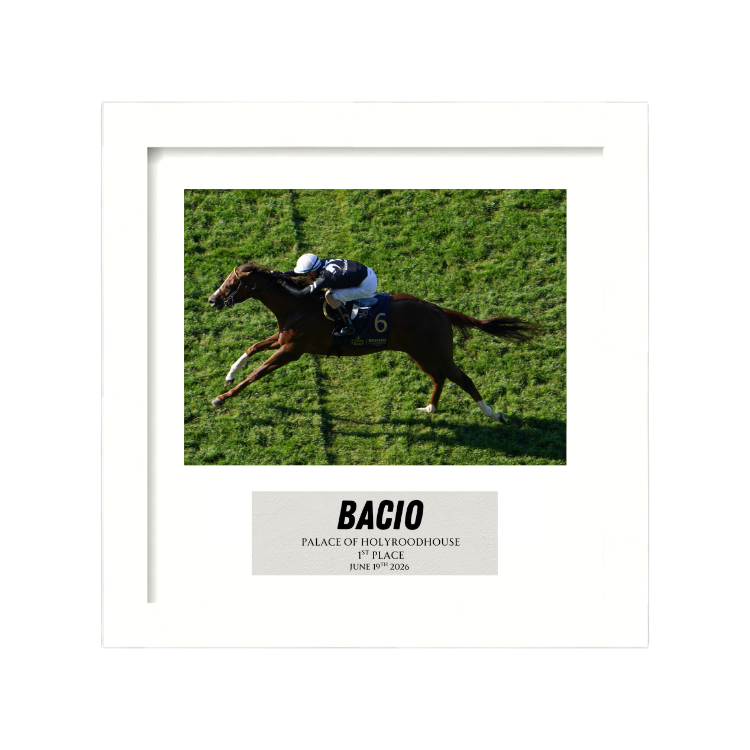 Bacio - Palace of Holyroodhouse Photo Frame