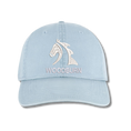 Load image into Gallery viewer, Woodburn Custom MRH Dad Hat
