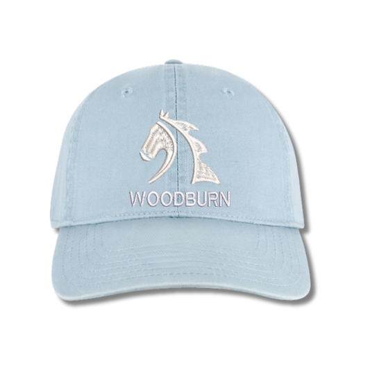 Woodburn Custom MRH Dad Hat