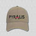 Load image into Gallery viewer, Pyralis Dad Hat
