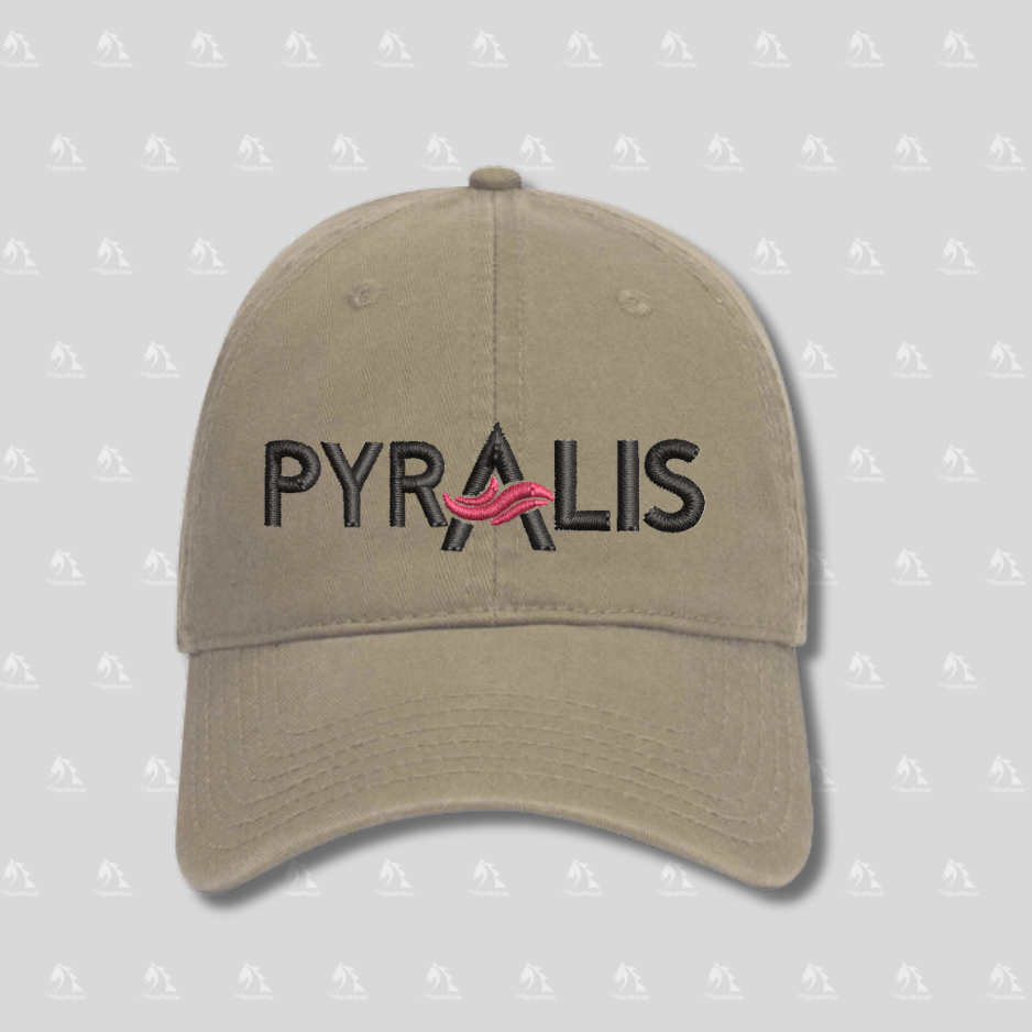 Pyralis Dad Hat