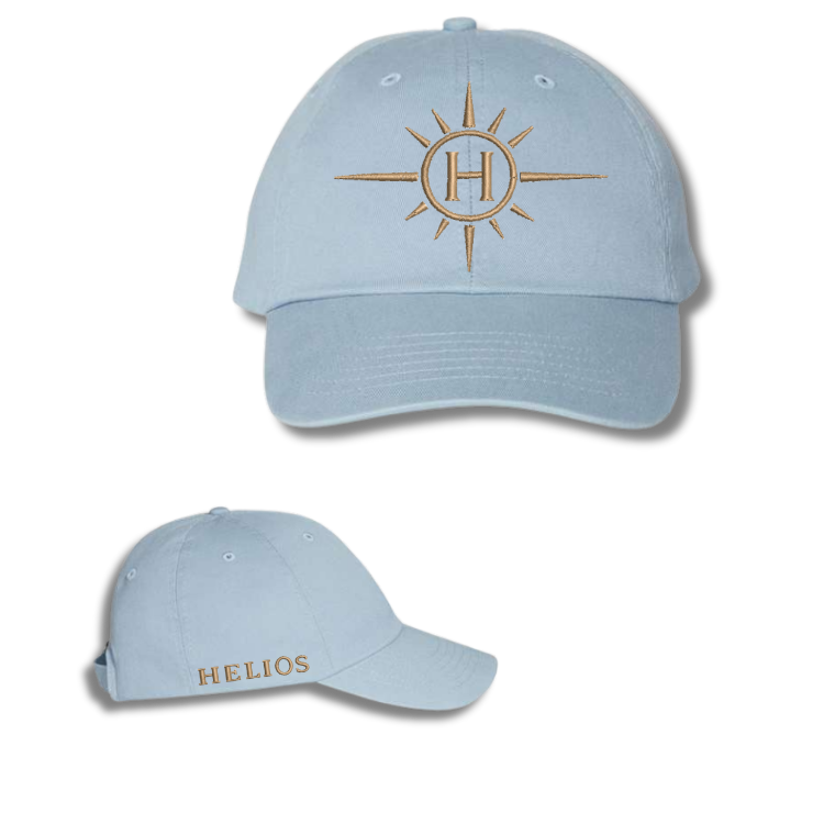 Helios Dad Hat