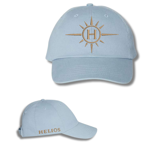 Helios Dad Hat