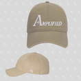 Load image into Gallery viewer, Amplified Dad Hat
