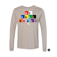 Load image into Gallery viewer, MRH Race Day Ready Women's Long Sleeve T-Shirt
