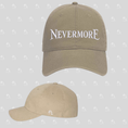 Load image into Gallery viewer, Nevermore Dad Hat
