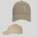 Load image into Gallery viewer, Chrome Heart Dad Hat
