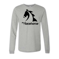 Load image into Gallery viewer, MyRacehorse Women's Long Sleeve T-Shirt
