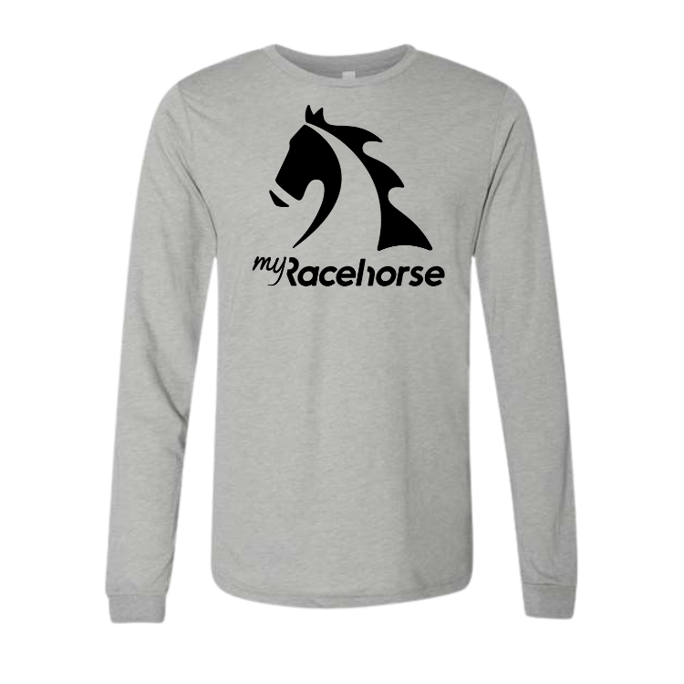 MyRacehorse Women's Long Sleeve T-Shirt
