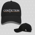 Load image into Gallery viewer, Conviction Dad Hat
