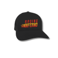 Load image into Gallery viewer, Raging Inferno Retro Trucker Hat
