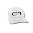 Load image into Gallery viewer, Circe Retro Trucker Hat
