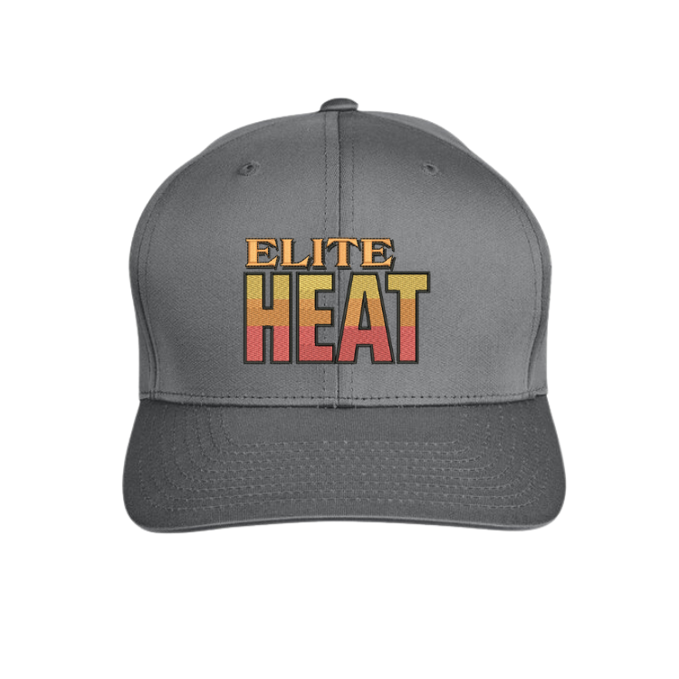 Elite Heat Velocity Performance Hat