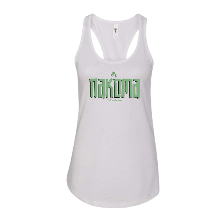 Nakoma Women's Racer Back Tank