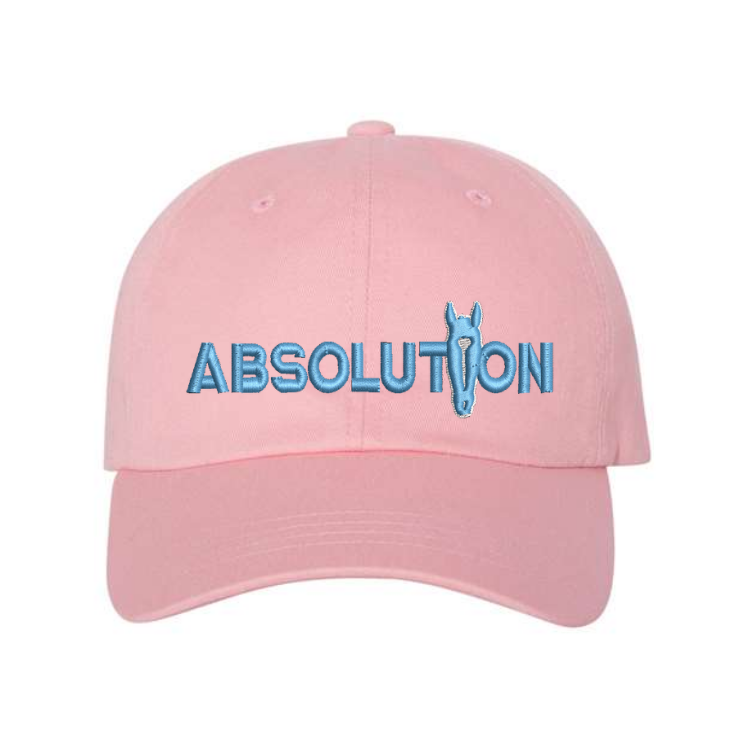 Absolution Dad Hat
