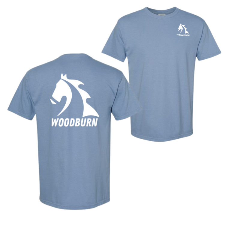Woodburn Custom MRH Unisex - Comfort Colors Heavy Weight T-Shirt