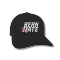 Load image into Gallery viewer, Bern Rate Retro Trucker Hat
