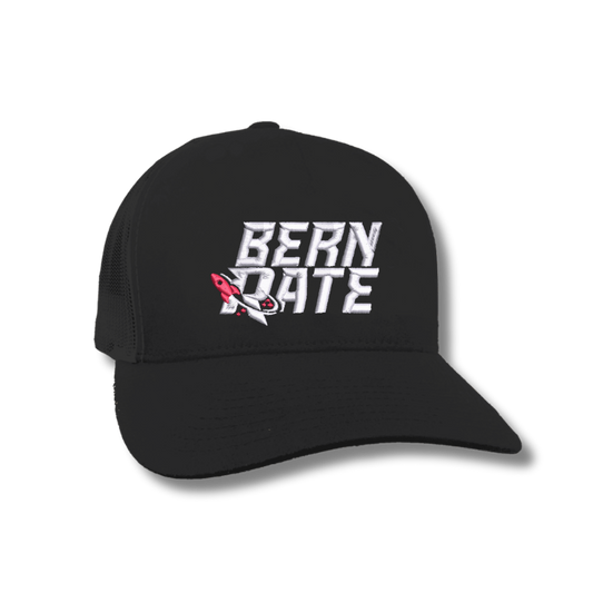 Bern Rate Retro Trucker Hat