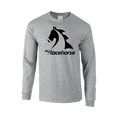 Load image into Gallery viewer, MyRacehorse Men's Long Sleeve T-Shirt
