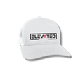 Load image into Gallery viewer, Elevated Retro Trucker Hat
