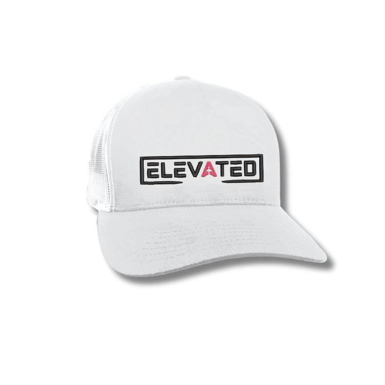 Elevated Retro Trucker Hat