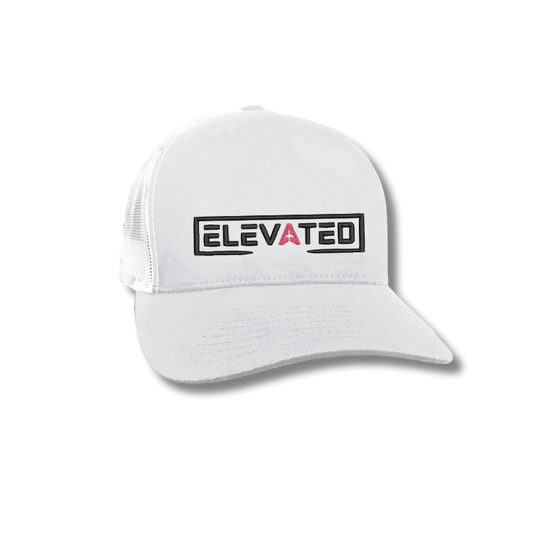 Elevated Retro Trucker Hat