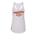 Load image into Gallery viewer, Improbable Luck Women's Racer Back Tank
