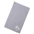 Load image into Gallery viewer, Woodburn Custom MRH Golf Towel
