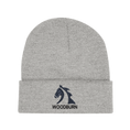 Load image into Gallery viewer, Woodburn Custom MRH Cuff Beanie
