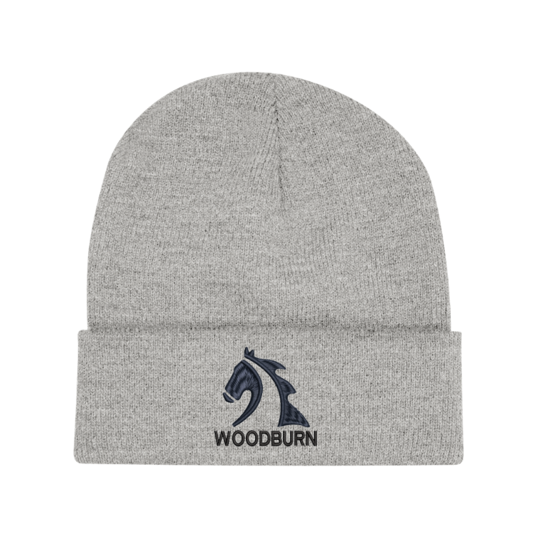 Woodburn Custom MRH Cuff Beanie