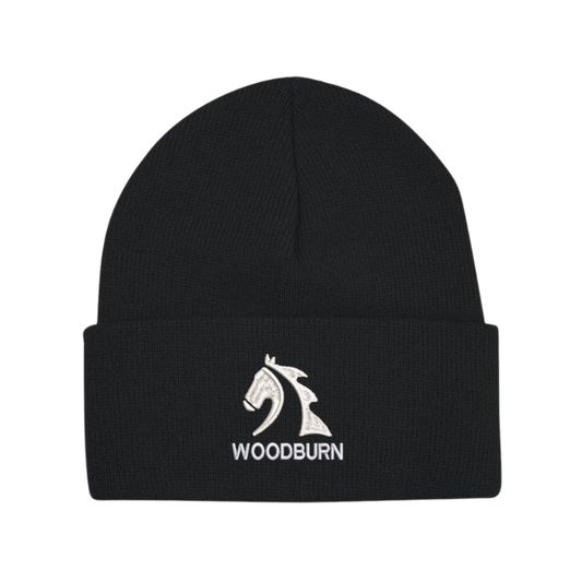 Woodburn Custom MRH Cuff Beanie