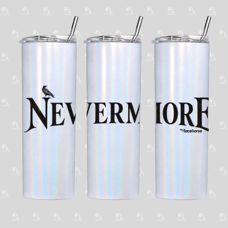 Nevermore Tumbler