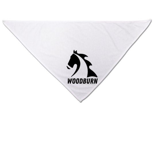 Woodburn Custom MRH Dog Bandana