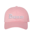 Load image into Gallery viewer, Doctorate Dad Hat
