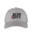 Load image into Gallery viewer, Bern Rate Retro Trucker Hat
