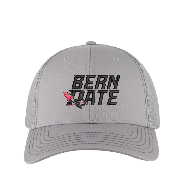 Bern Rate Retro Trucker Hat