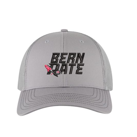 Bern Rate Retro Trucker Hat