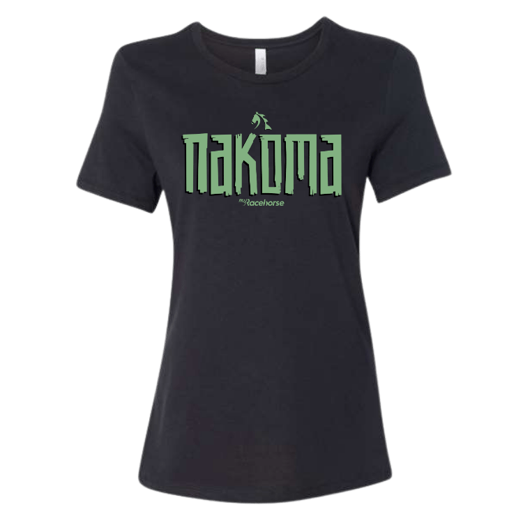 Nakoma Women's SS T-Shirt