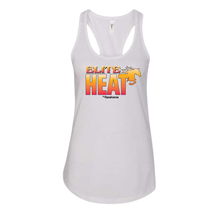 Elite Heat Women's Racer Back Tank