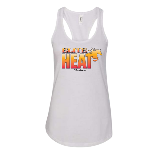 Elite Heat Women's Racer Back Tank