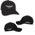 Load image into Gallery viewer, MRH Custom 2025 Winner's Trucker Hat
