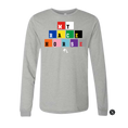 Load image into Gallery viewer, MRH Race Day Ready Women's Long Sleeve T-Shirt
