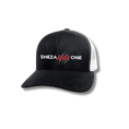 Load image into Gallery viewer, Shezawildone Retro Trucker Hat
