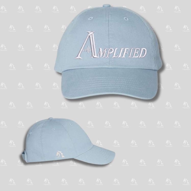 Amplified Dad Hat