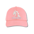 Load image into Gallery viewer, Woodburn Custom MRH Dad Hat
