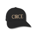 Load image into Gallery viewer, Circe Retro Trucker Hat
