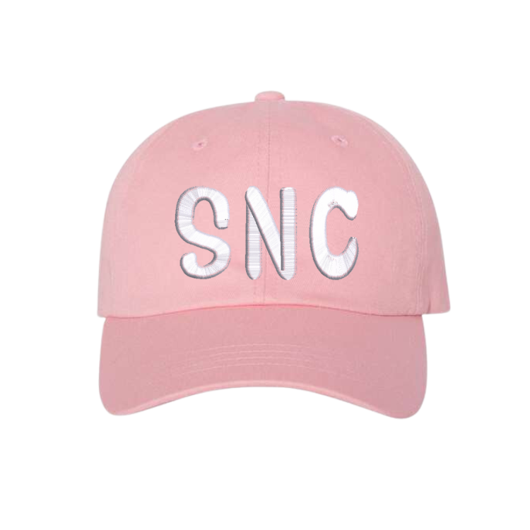 SNC Dad Hat