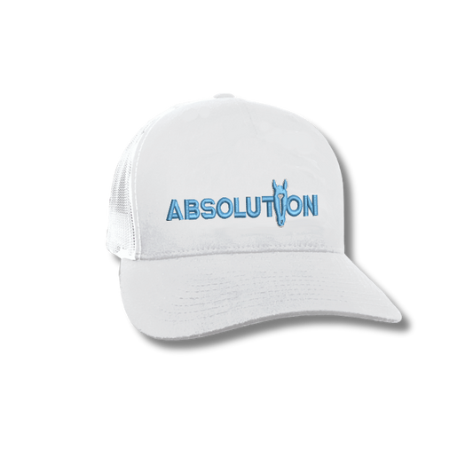 Absolution Retro Trucker Hat