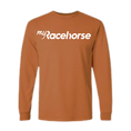 Load image into Gallery viewer, MyRacehorse Men's Long Sleeve T-Shirt
